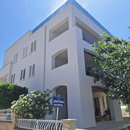 Apartments Katarina Žaborić Exterior foto