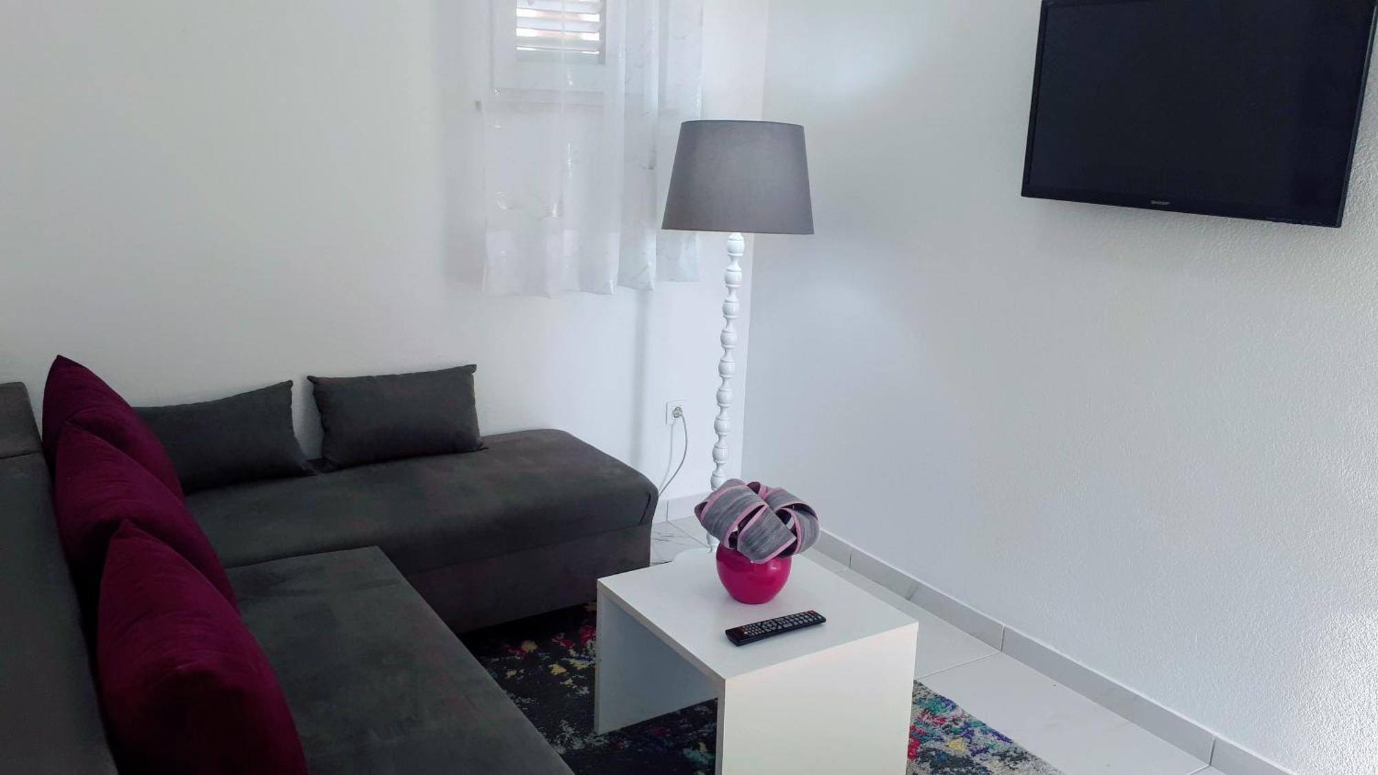 Apartments Katarina Žaborić Habitación foto