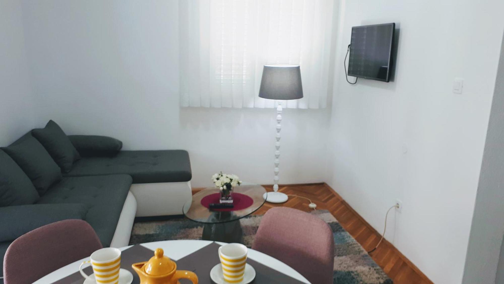 Apartments Katarina Žaborić Habitación foto