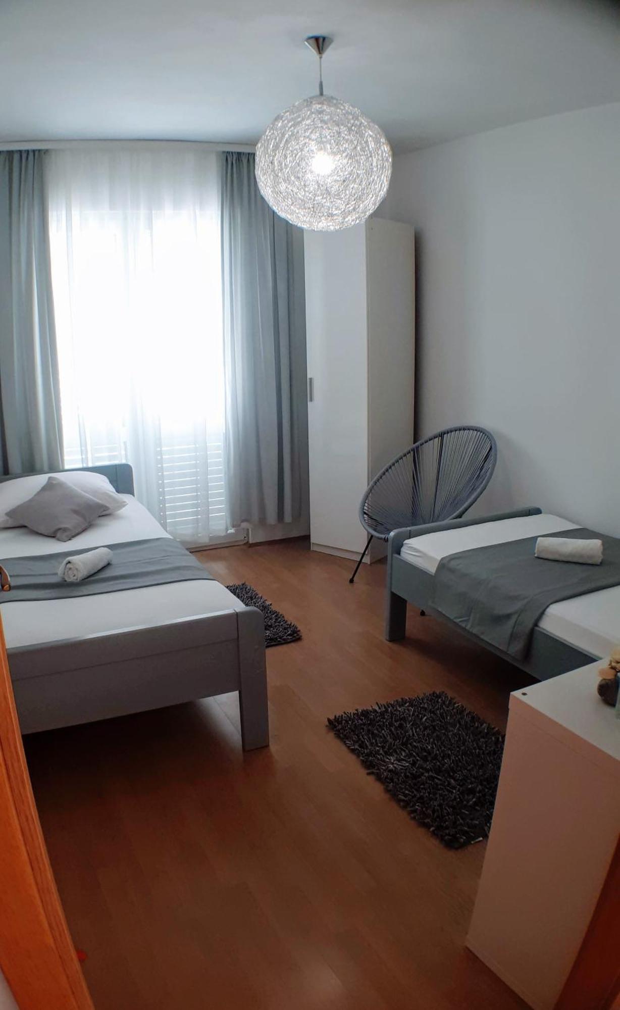 Apartments Katarina Žaborić Habitación foto