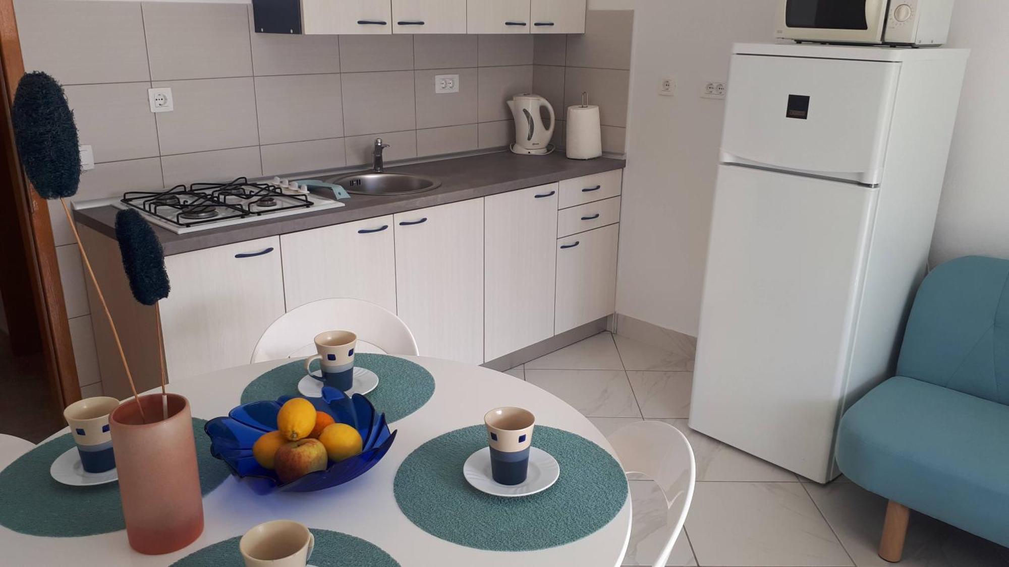 Apartments Katarina Žaborić Habitación foto