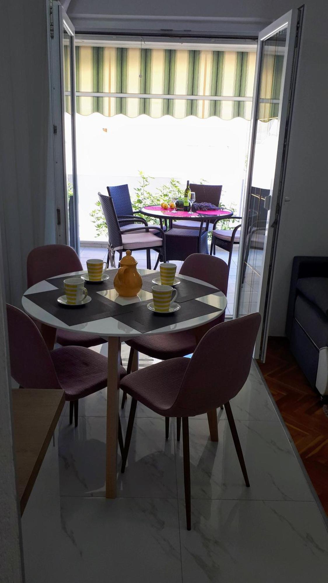 Apartments Katarina Žaborić Habitación foto