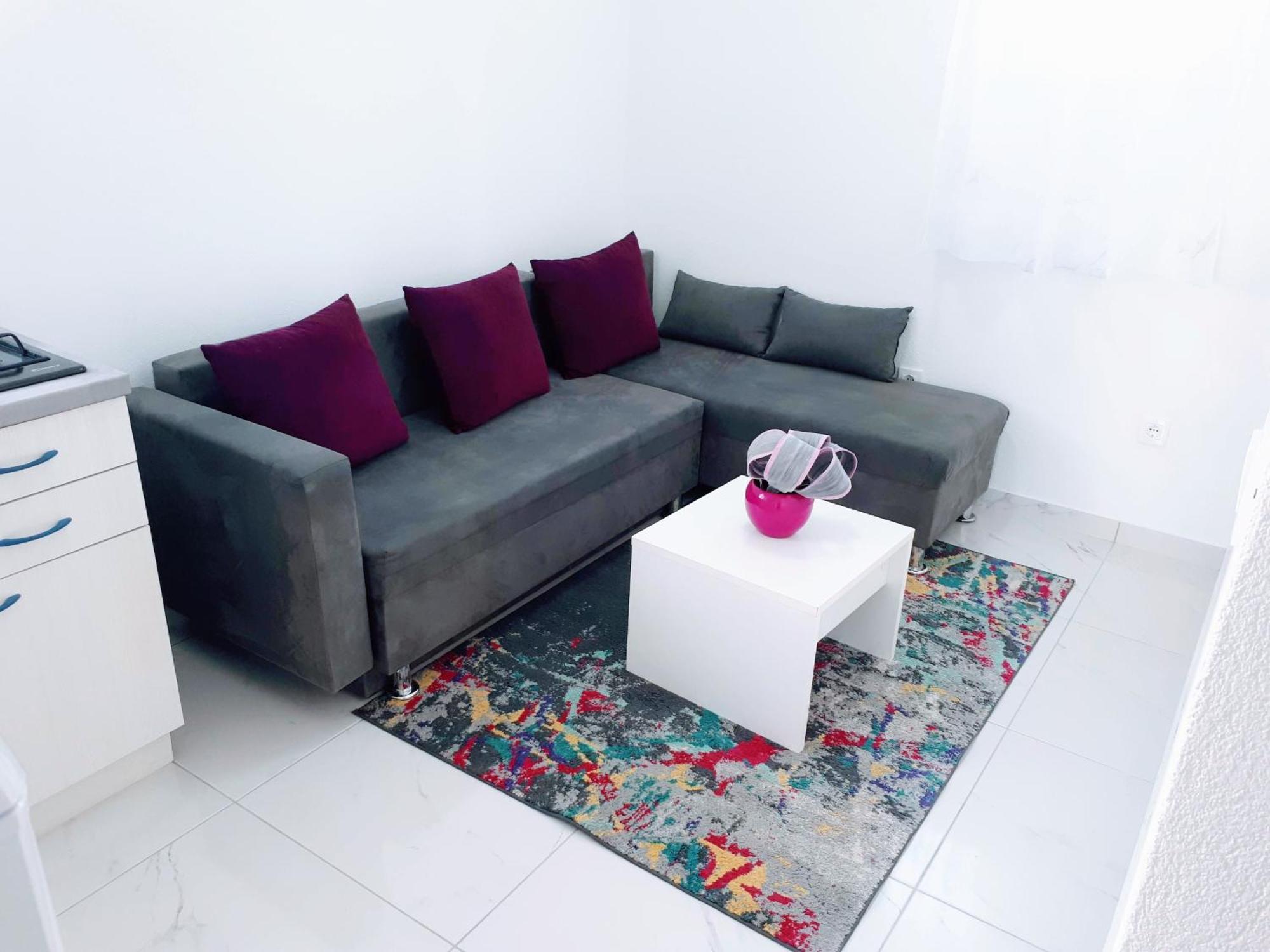 Apartments Katarina Žaborić Habitación foto