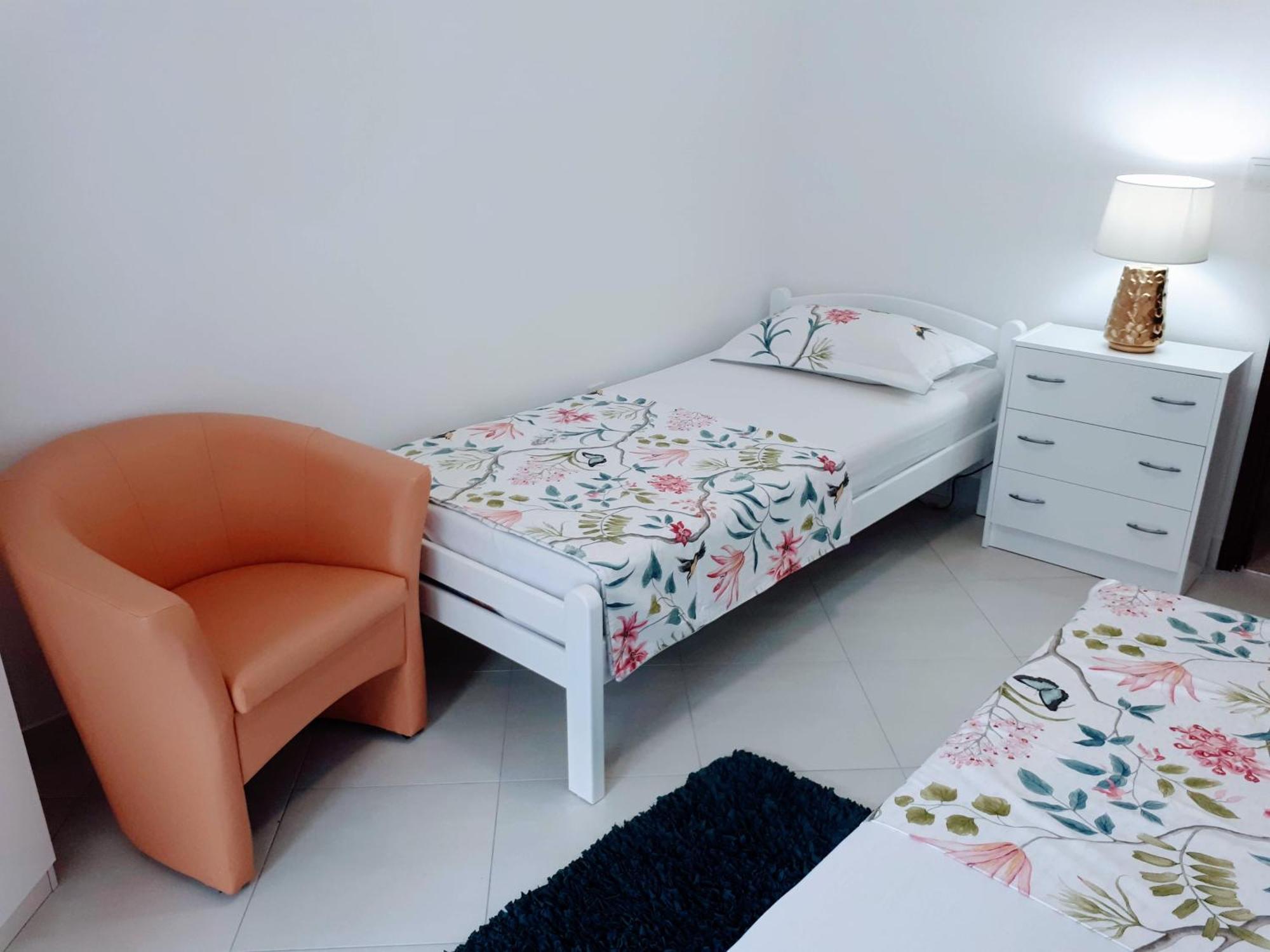 Apartments Katarina Žaborić Habitación foto