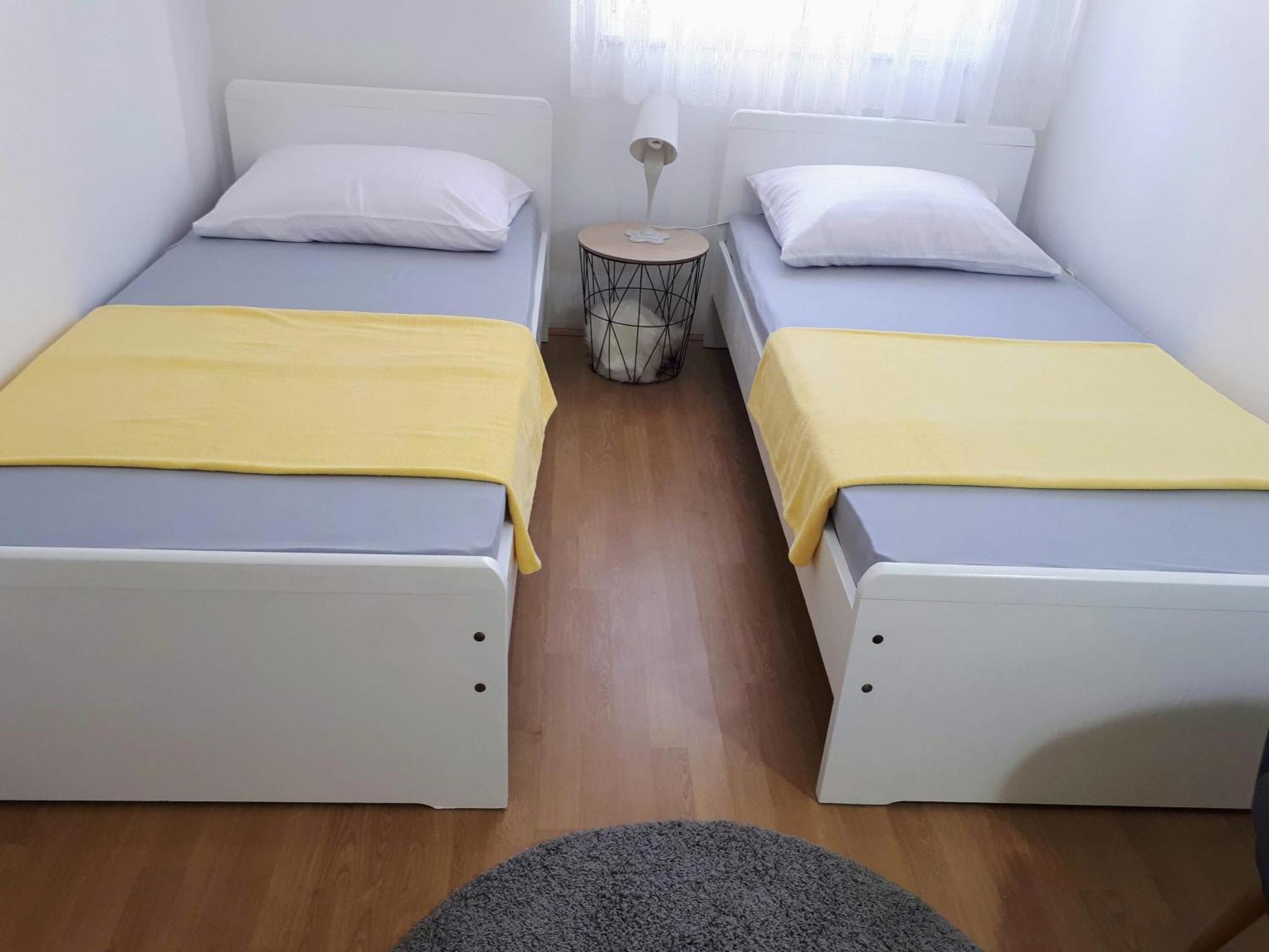 Apartments Katarina Žaborić Habitación foto