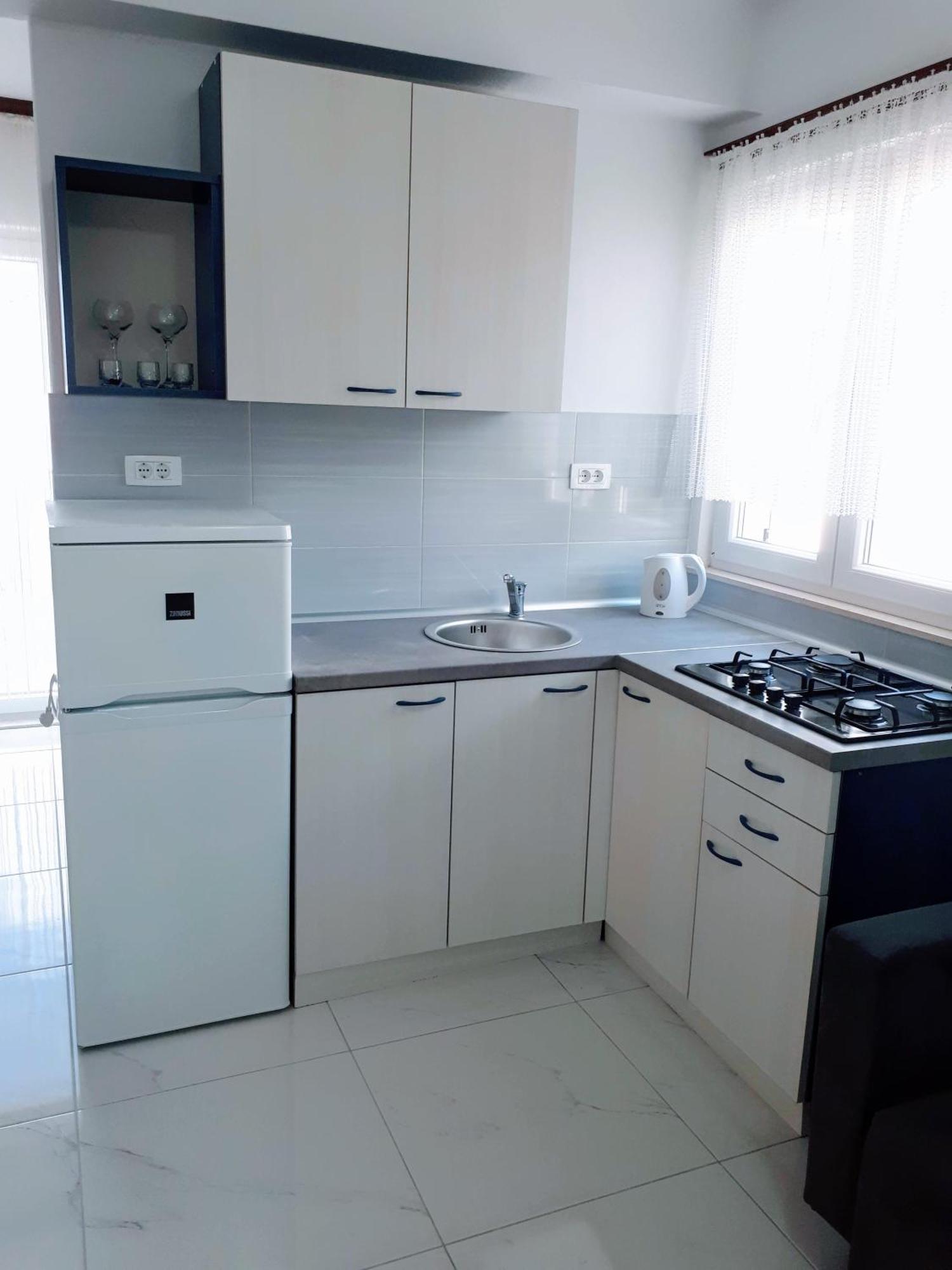 Apartments Katarina Žaborić Habitación foto