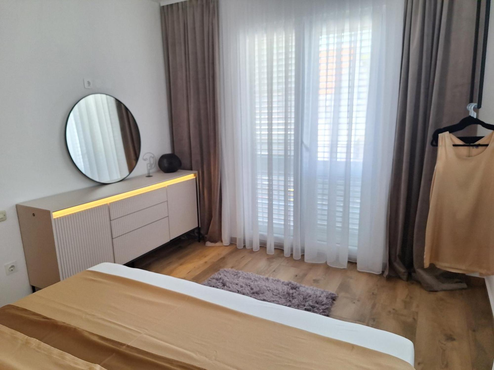Apartments Katarina Žaborić Habitación foto