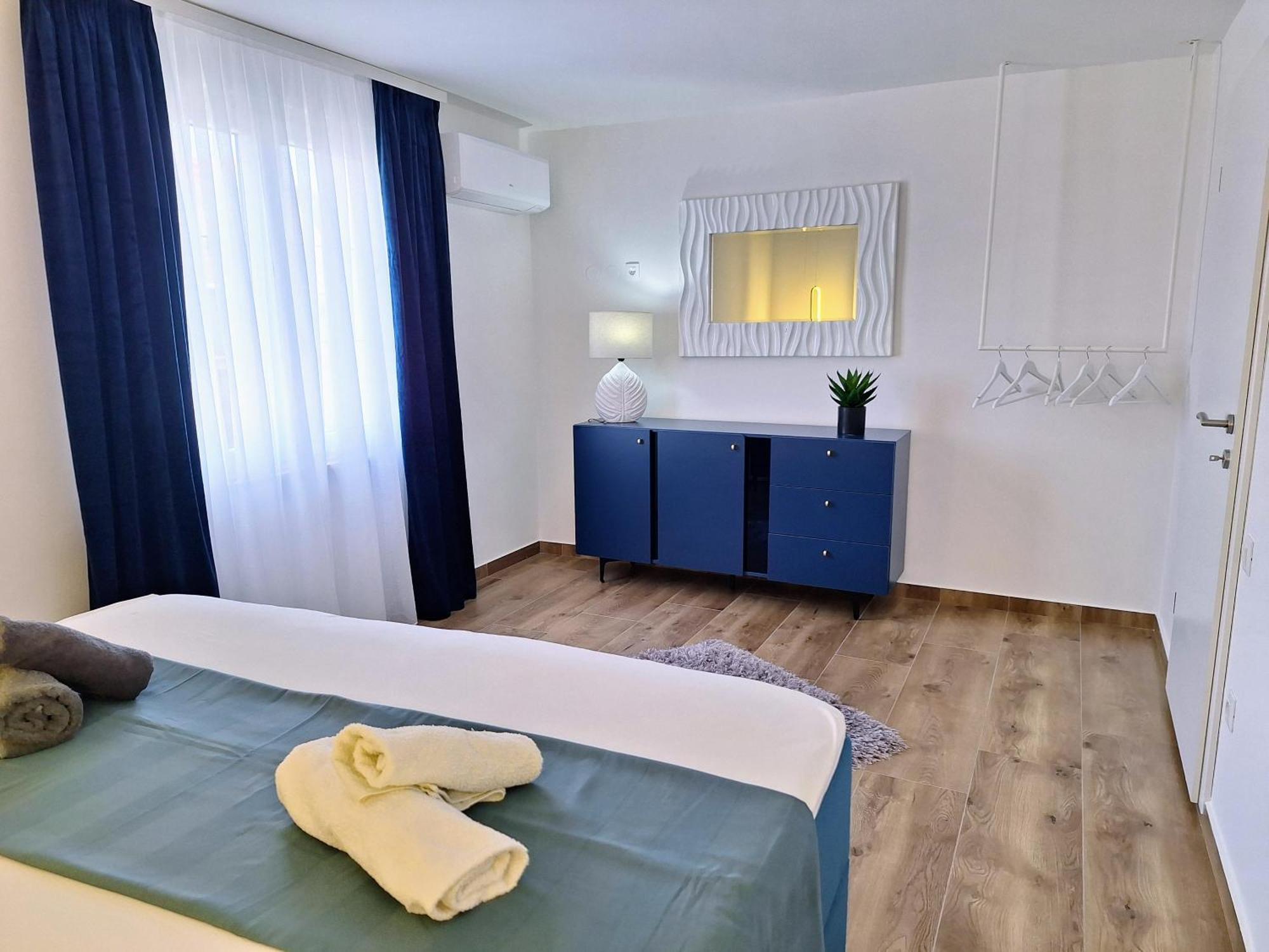 Apartments Katarina Žaborić Exterior foto