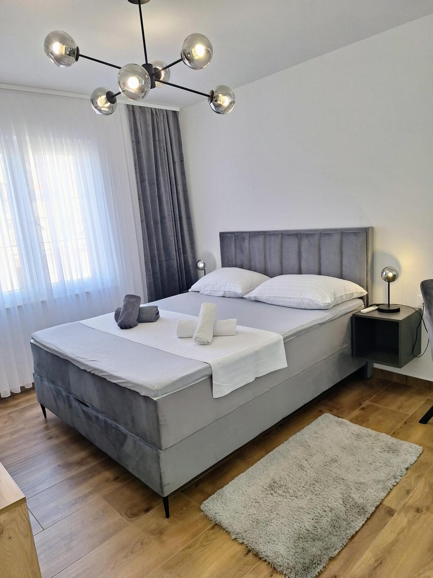 Apartments Katarina Žaborić Exterior foto