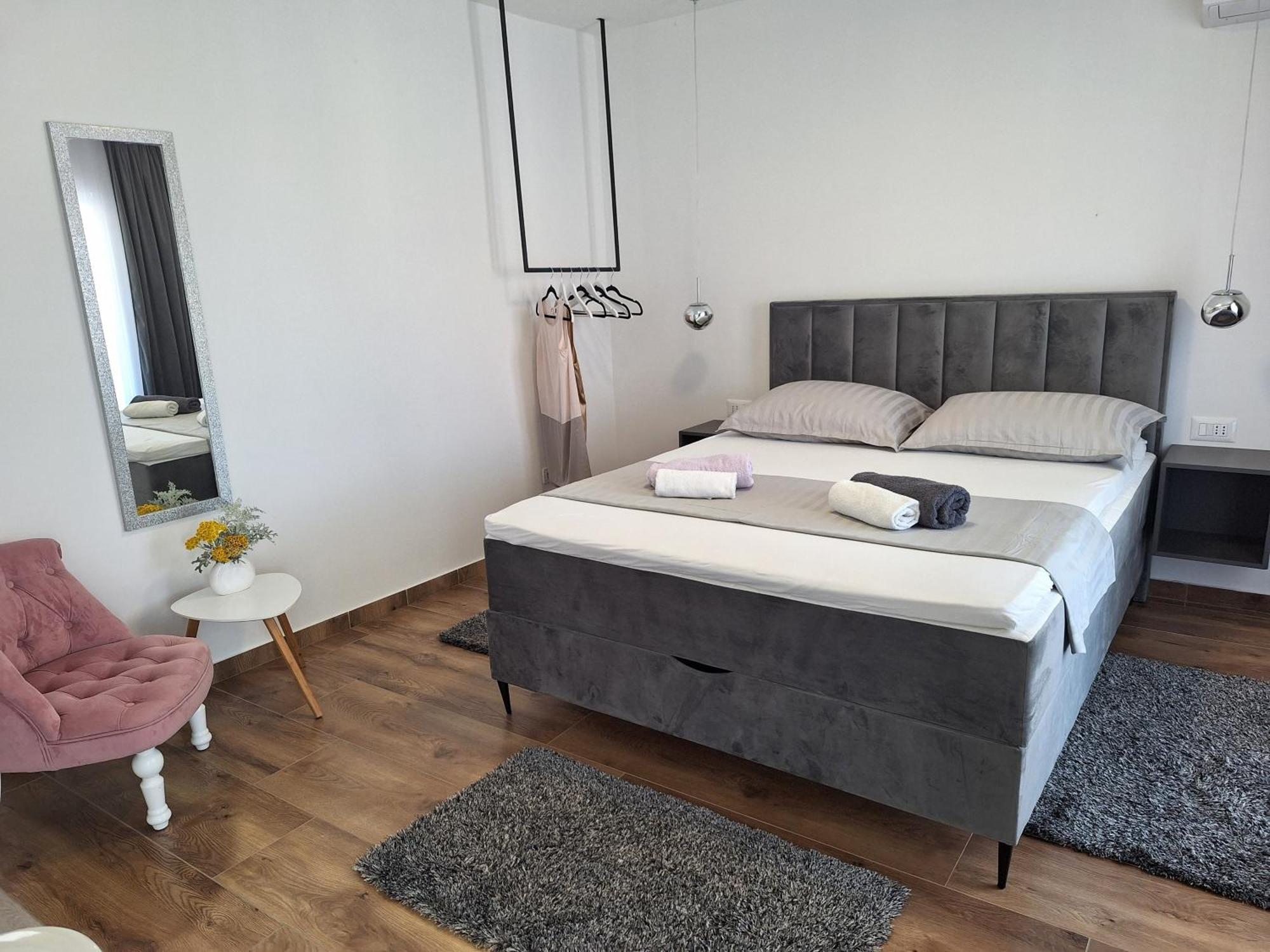 Apartments Katarina Žaborić Habitación foto