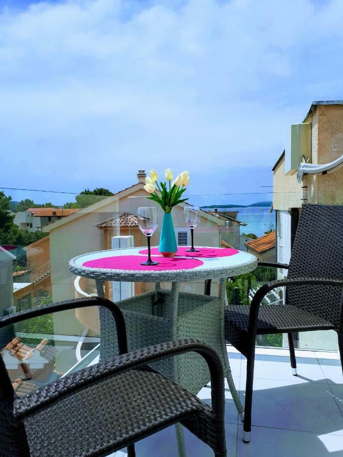 Apartments Katarina Žaborić Exterior foto